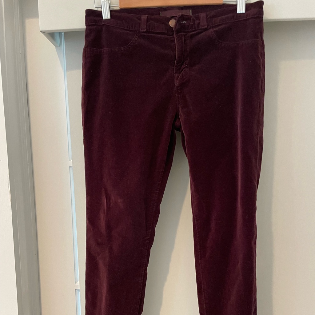 J Brand